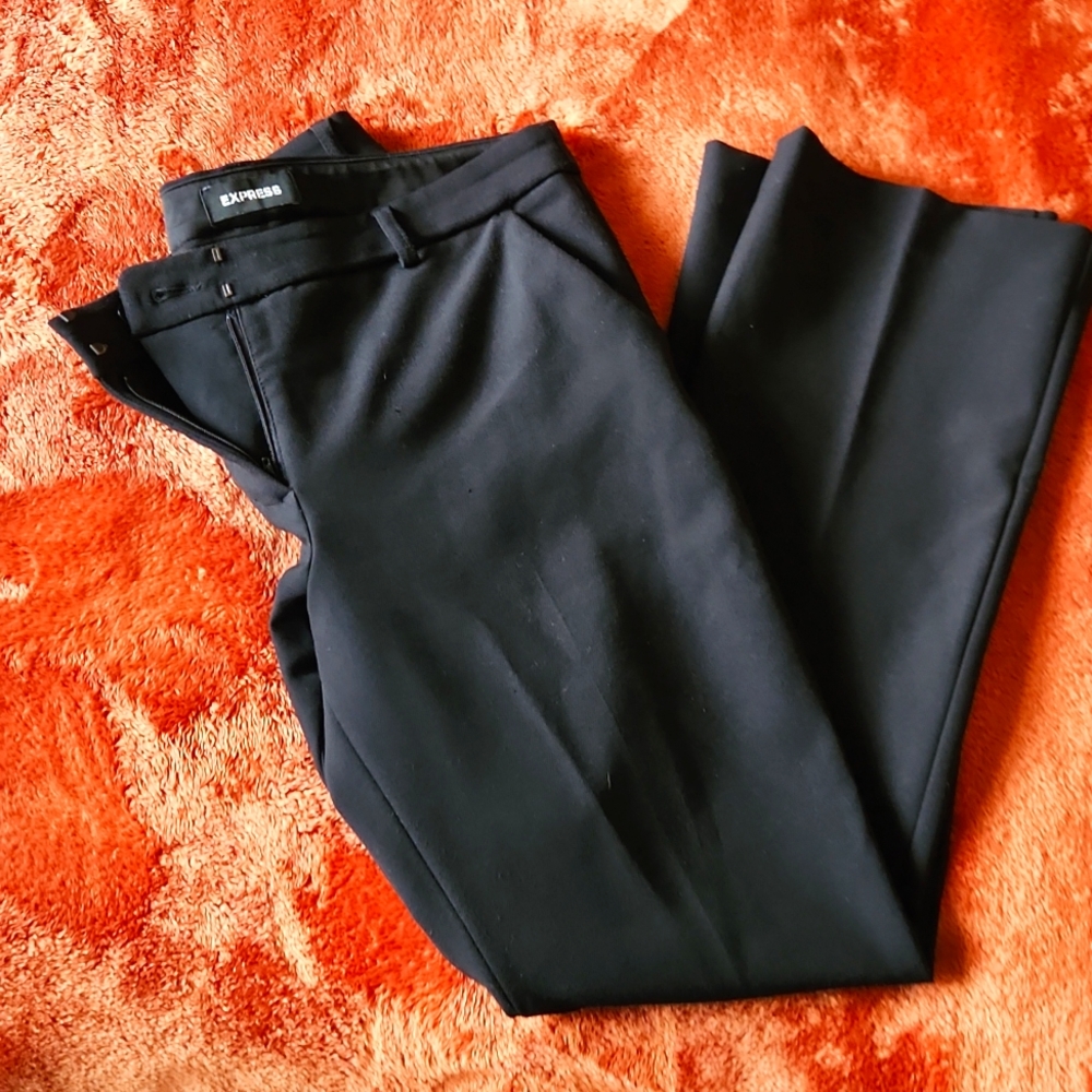 Express work pants 10Short